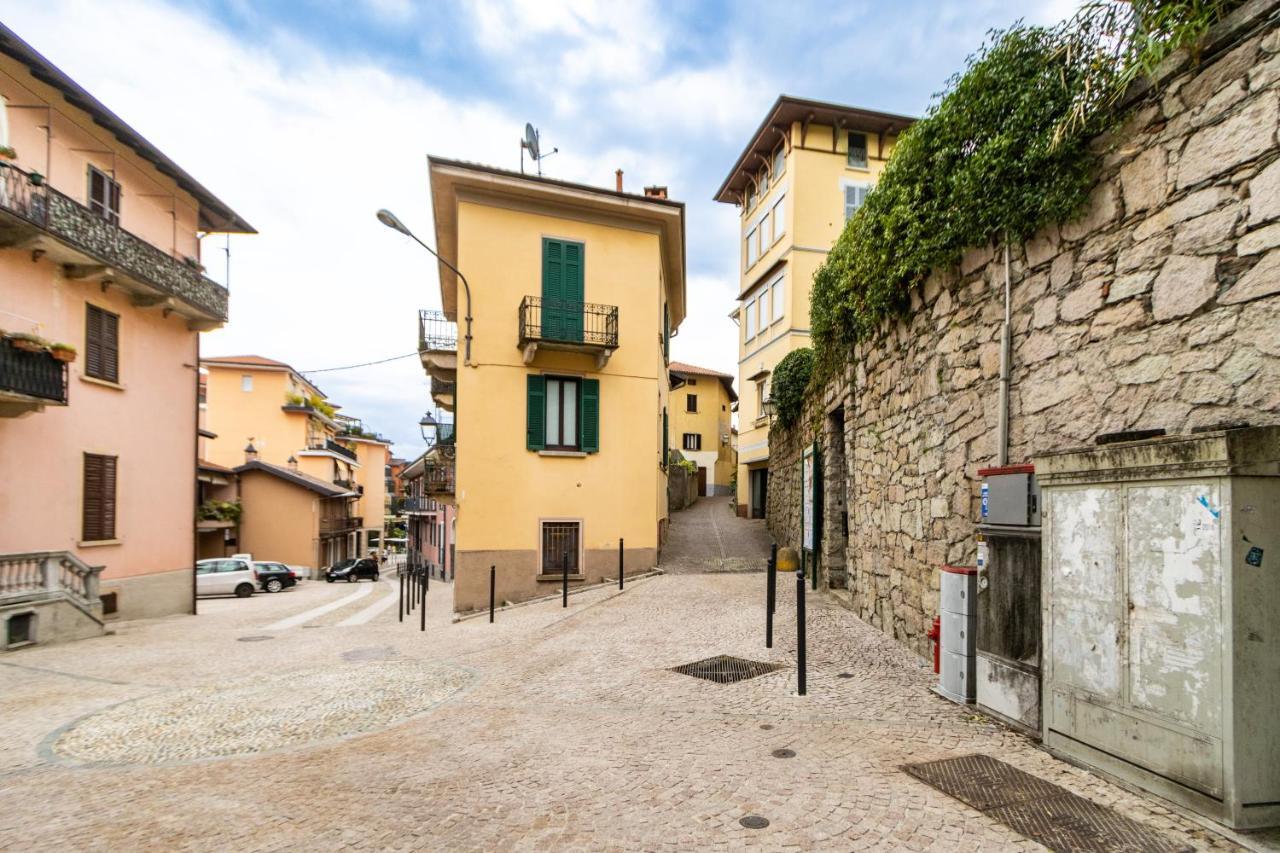Easy Lake Baveno, 100M Dal Lago, Free Wifi バヴェーノ エクステリア 写真