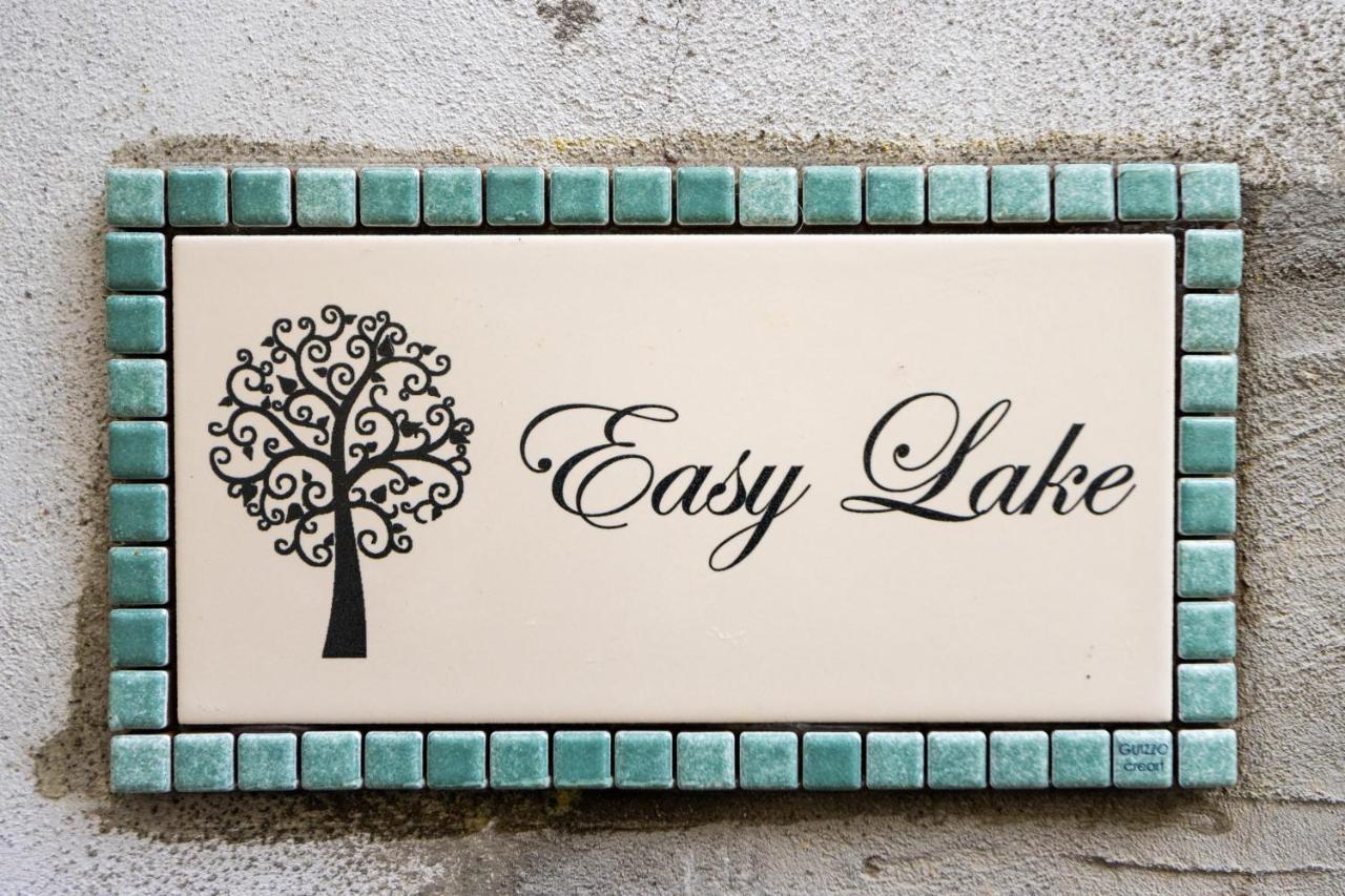 Easy Lake Baveno, 100M Dal Lago, Free Wifi バヴェーノ エクステリア 写真