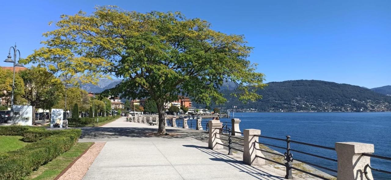 Easy Lake Baveno, 100M Dal Lago, Free Wifi バヴェーノ エクステリア 写真